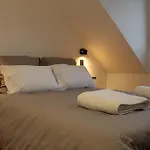 Cote D'opale Apartman Condette