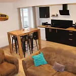 Cote D'opale Apartman *