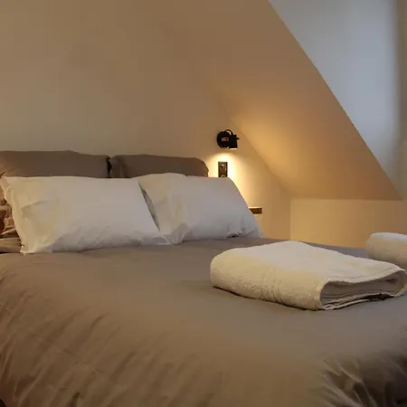 Cote D'opale Appartement Condette