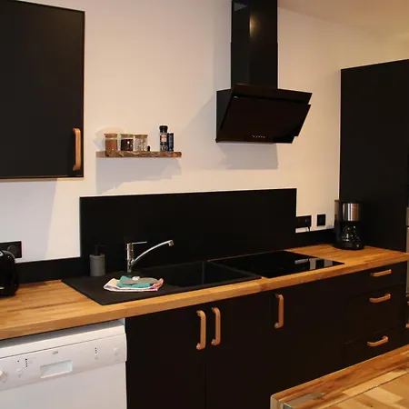 Apartment Cote D'opale *