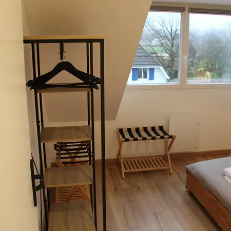 Apartment Cote D'opale Condette