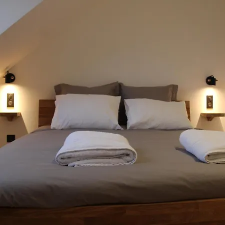 Cote D'opale Apartment