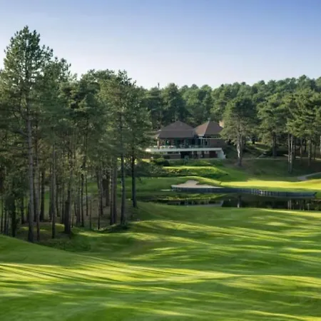 Apartment Cote D'opale *