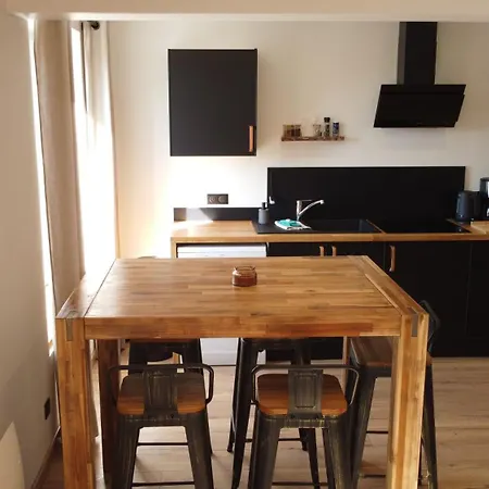 Apartment Cote D'opale