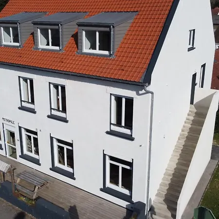 Apartment Cote D'opale Condette