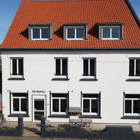 Cote D'opale Condette