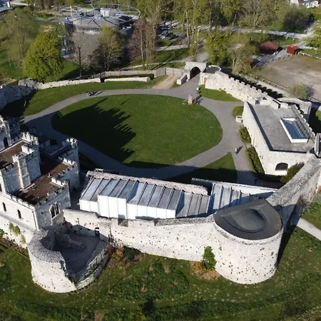 Cote D'opale Apartment *